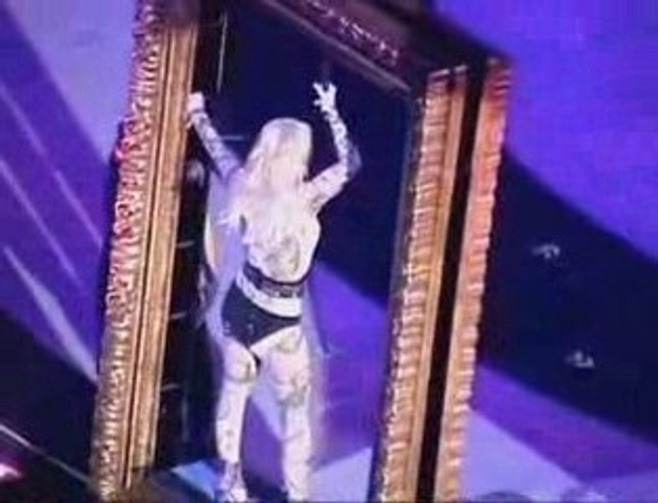 TCS:BS New Jersey 03/14 Breathe On Me e Touch of My Hand