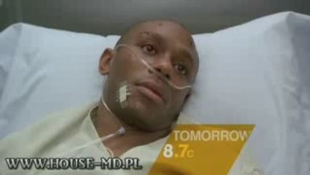 House MD 5x19 Locked In New Promo ( house-md.pl)