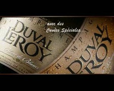 Champagne Duval-Leroy