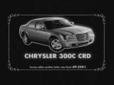Chrysler Sessiz Sinema