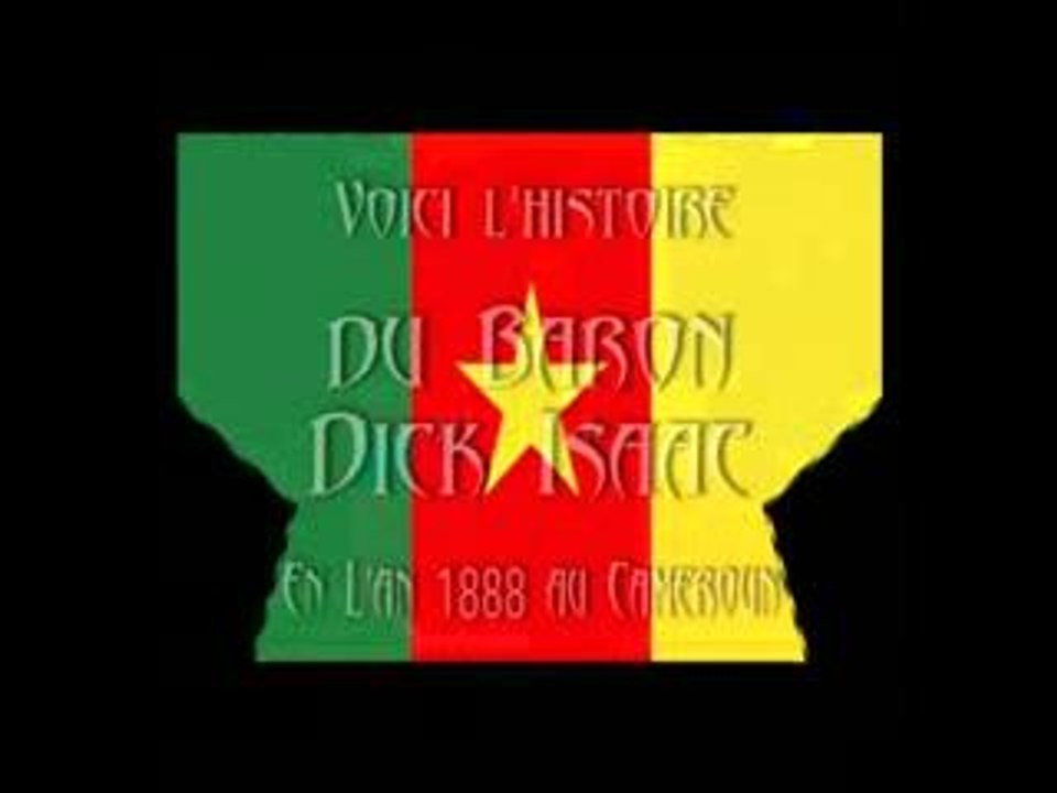 ALOBA : Dick Isaac : CLip LoBO GrAphiK