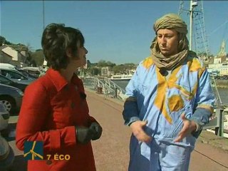 7 ECO - Le tourisme durable