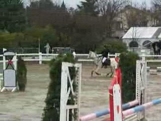 Les Collets Rouges, Club 3