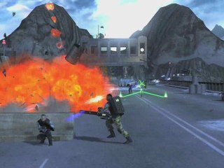 G.I. Joe: The Rise of Cobra Trailer HD