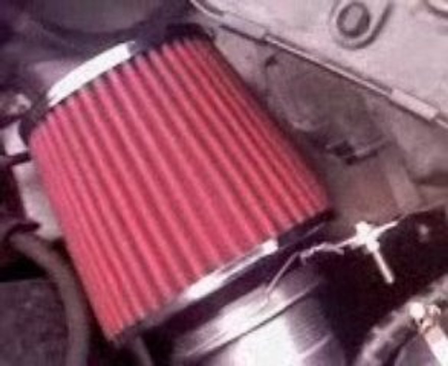 Kit admission direct 306 1l8