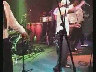 Cecile (Jyckey & Tamba-beat)