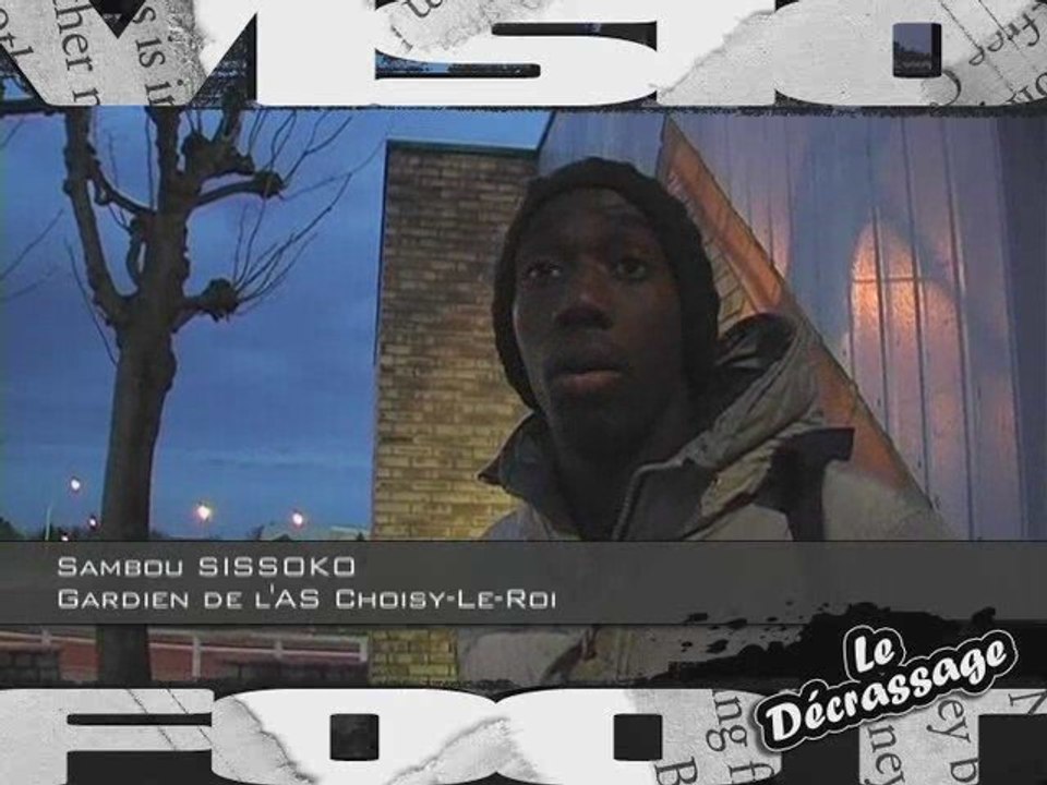 Décrassage choisy-thouars