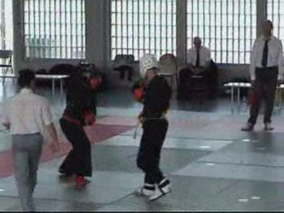 Championnat de France 2008 complet