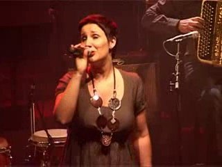 Concert de l'Espoir 2008 - 07 Tu Ronfles