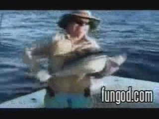 Рыбалка приколы