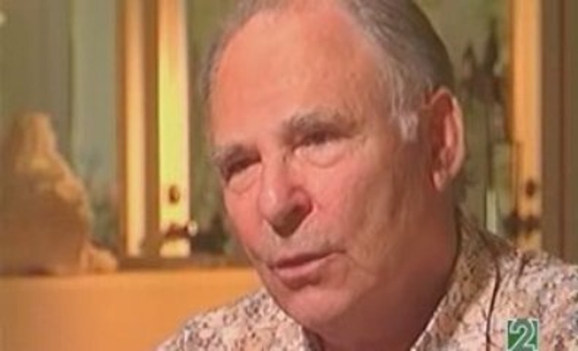 Paul Ekman: Emociones (2)