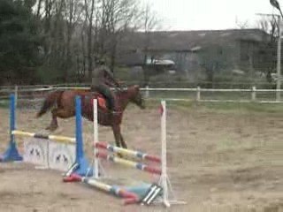 CSO POIRIER 29/03/2009