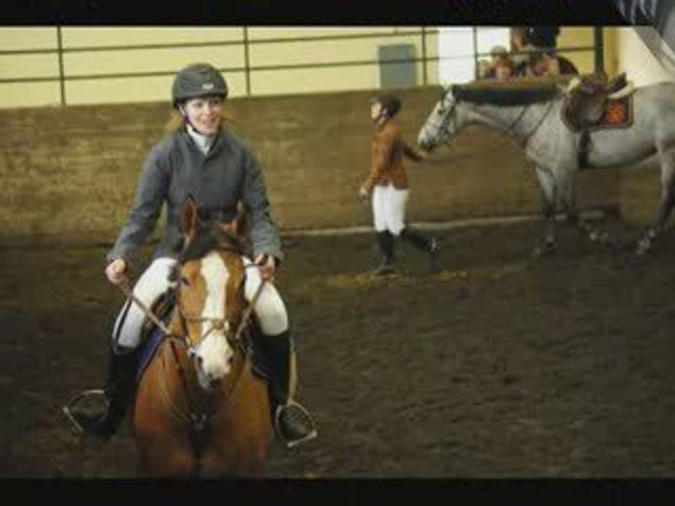 Kaya du mont Milon, CSO du 29 mars 2009