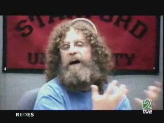 R. Sapolsky: Hormonas del estres (1)