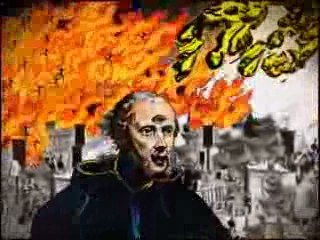 Zu vs dalek - Spiritual Healing