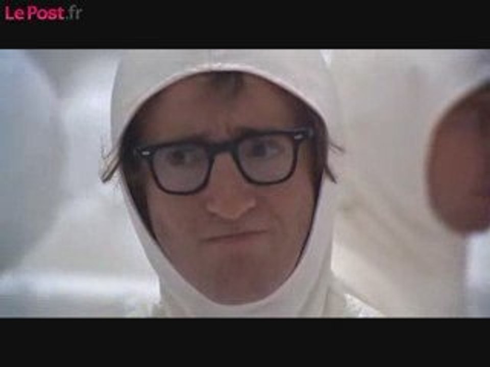 L'Aventure intérieure