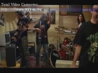ArthimotH, Death Metal band From Iran DOCUMENTARY PART 1of3