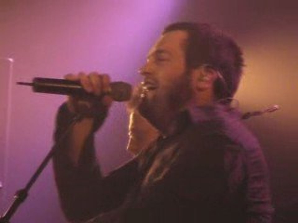 DEBOUT SUR LE ZINC : Les Mots d'Amour