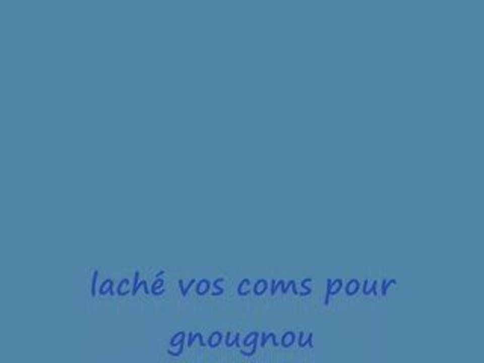 mariage gitans