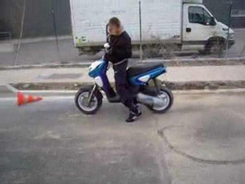 Burn 2spii