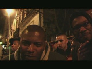 FREESTYLE 26 GANG NASME DJON 2SPEE