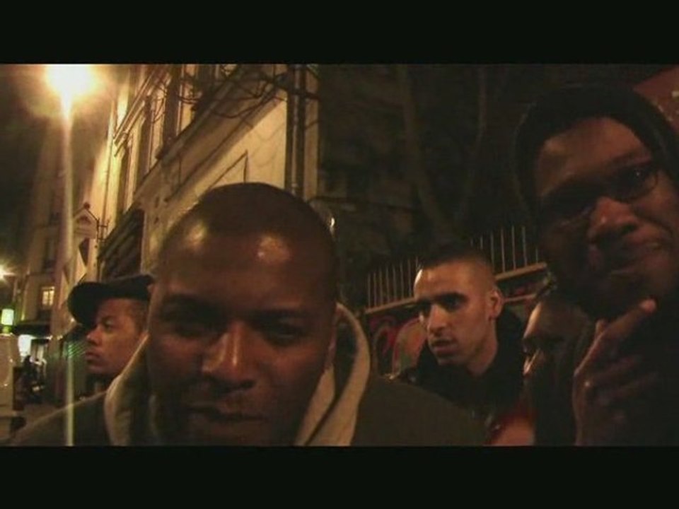 FREESTYLE 26 GANG NASME DJON 2SPEE