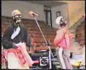 Djunny claude live comedie