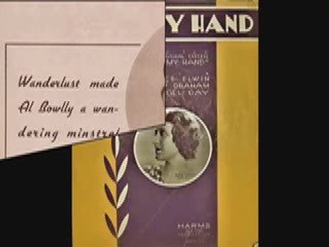 Ray Noble & His New Mayfair Dance Orchestra - Hold My Hand