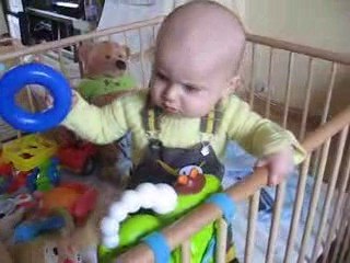 noah 29 mars 2009 dans le parc