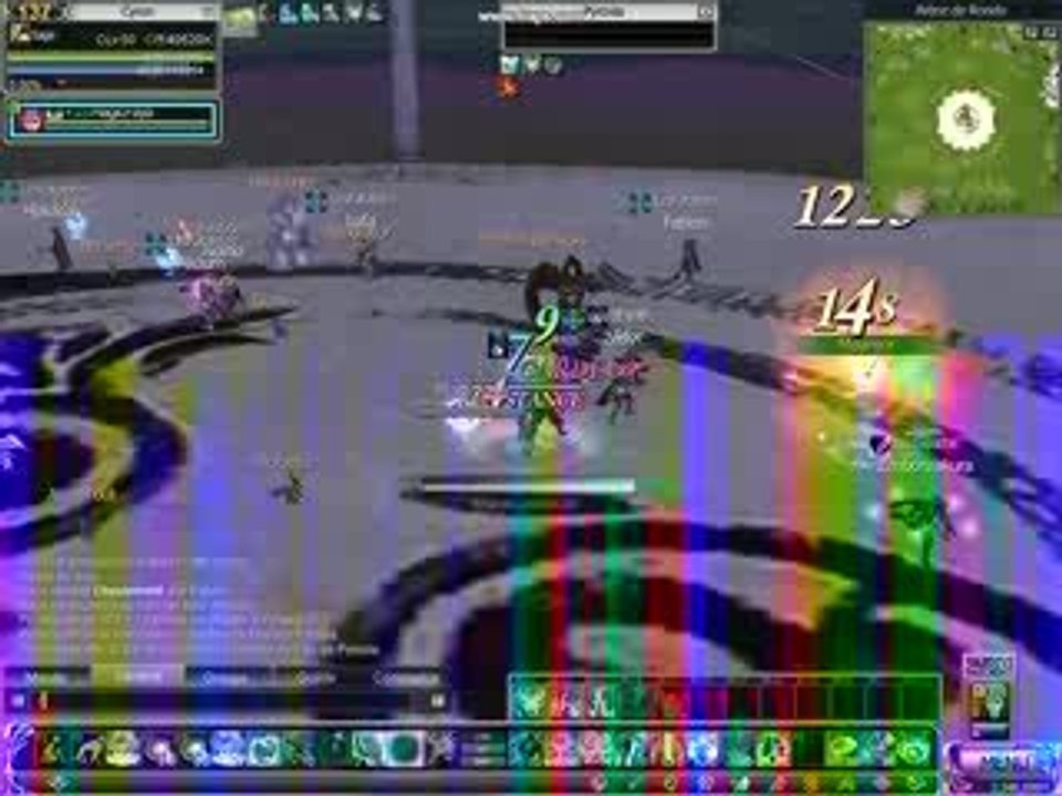sage VS elem 135+