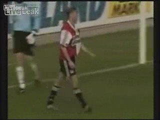 Clamorosi gol sbagliati