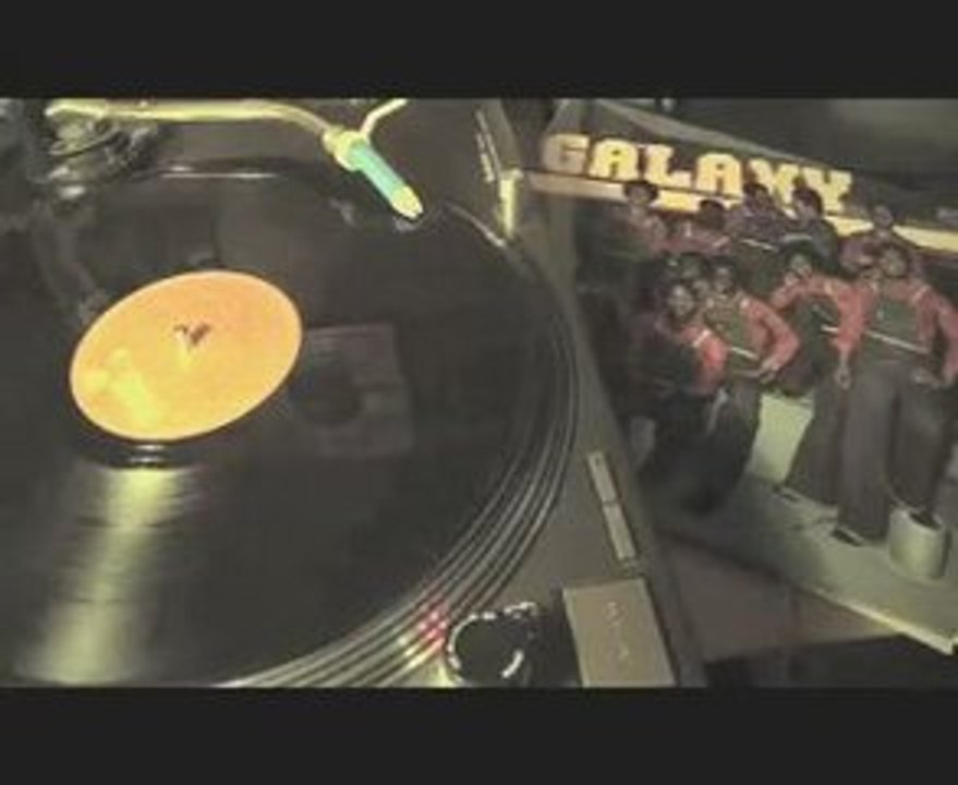 Galaxy - Antilles Soleil à Gogo - 1978