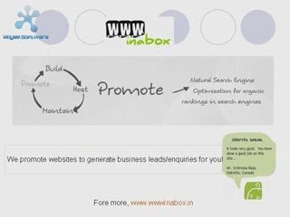 Website Design & Development Company in India