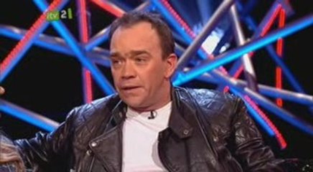 Todd Carty