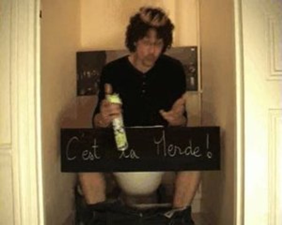 Les Annales du 23/03/09