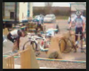 Duathlon Neuves-Maisons 2009