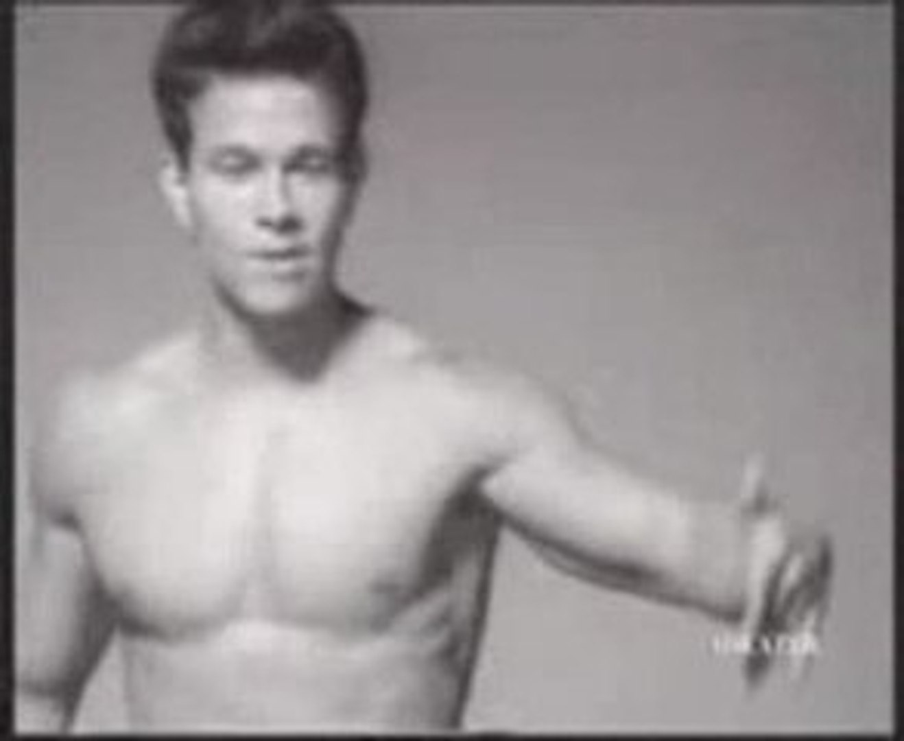 Mark Wahlberg - Calvin Klein Ad - video Dailymotion