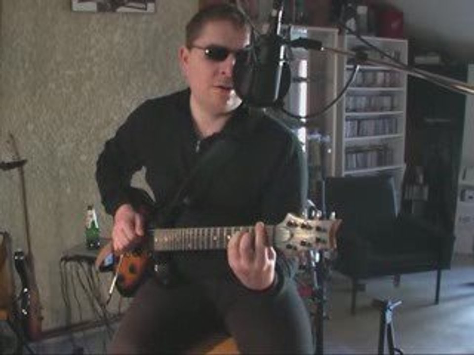 BASHUNG - L'apiculteur