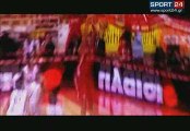 Real Madrid vs Olympiacos // Trailer