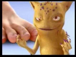 Novartis les Champignons