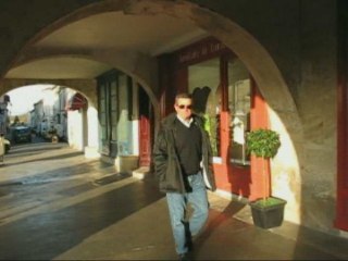 Dustin Hoffman à Créon !