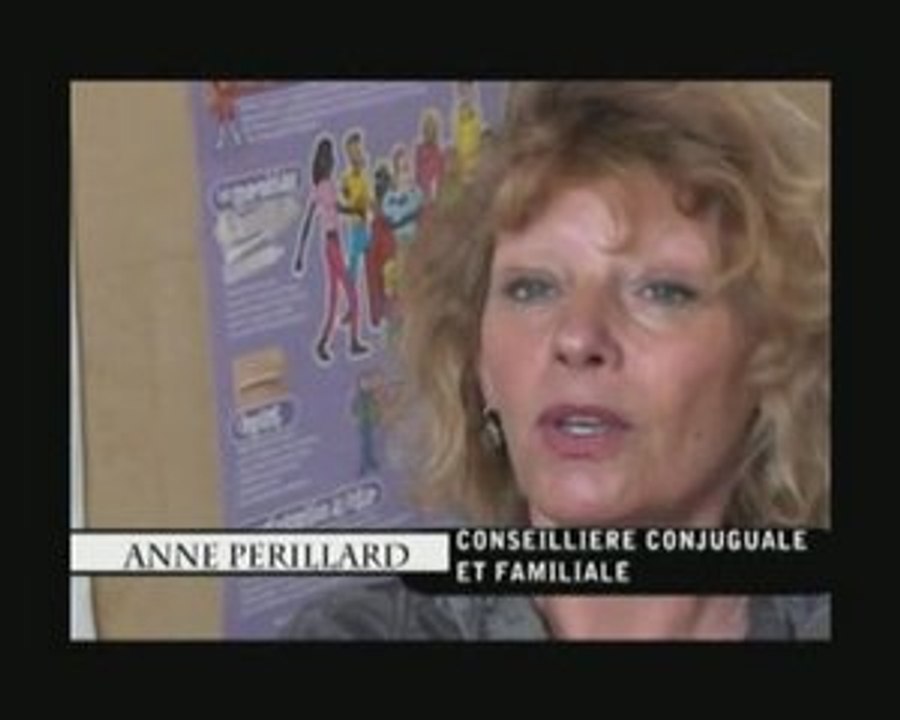 Planning familial : la pilule passe mal