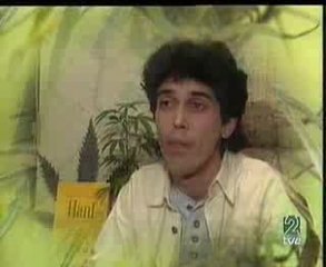 Cannabis sativa: Historia (1)