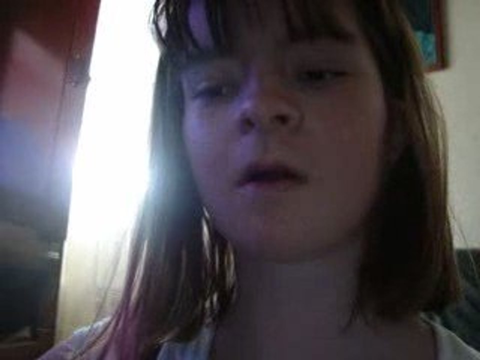 Amandine rappeuse du 38