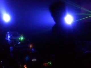 Josh Love Video 3 @ We Are The Future 28/03/2009