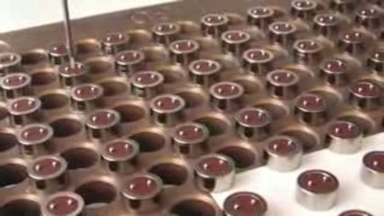 Robocol / Robot Industriel / Robot de Dépose de Colle