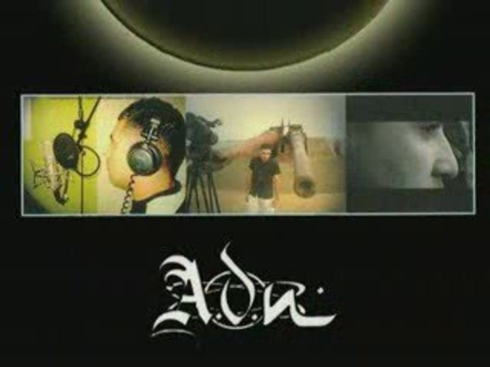 ADN - TEASER _(mix vidéo) Coupable d_etre innocent