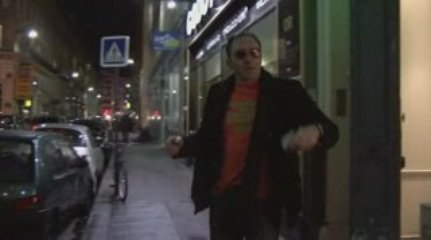 Comment rendre des flics complétement FOU !