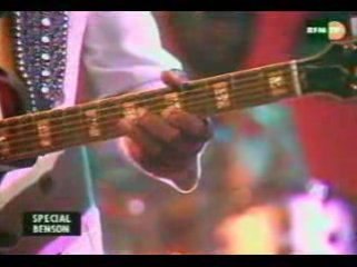 George benson - Take Five 1976