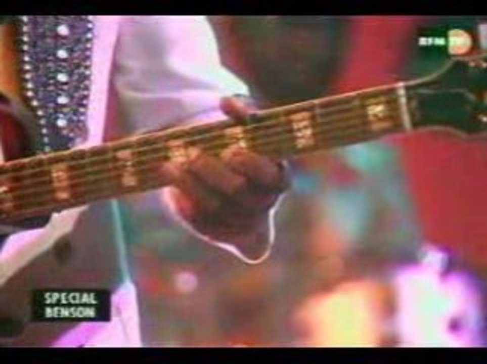 George benson - Take Five 1976